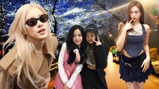Jensoo hangout in Seoul? Rosé confirms RS2? Vampirehollie's new manager? Chiquita reacts CRlTlClSM