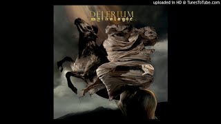 Delerium - Seven Gates Of Thebes