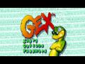 Gex OST 08 New Toonland Stage Music HD