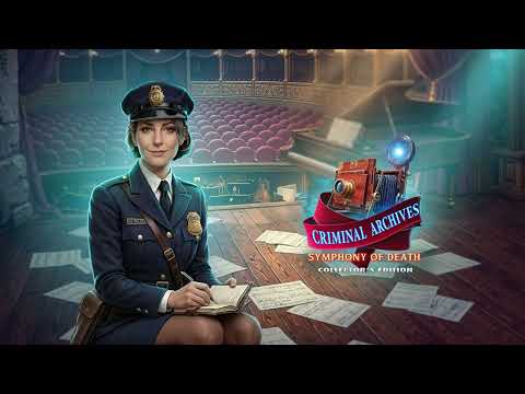 Criminal Archives 5: Symphony video thumbnail