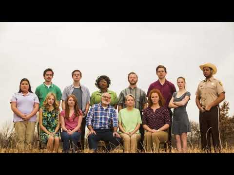 August: Osage County Trailer