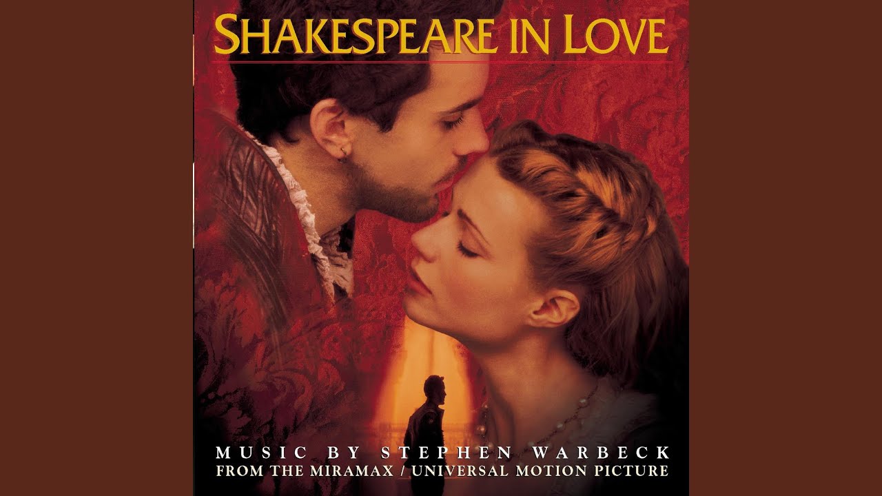 Love & the Rehearsal