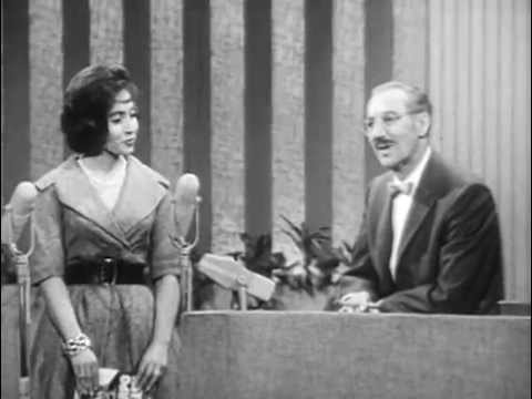 You Bet Your Life Outtakes 1960-61, Part 2