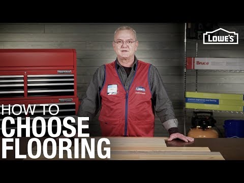 Lowes Flooring