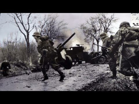 Battle of the Bulge | WW2 Edit
