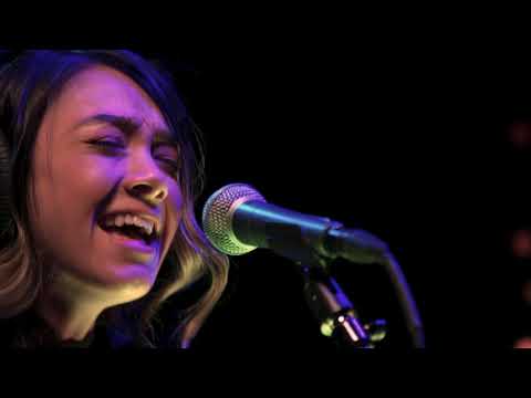 The Flavr Blue - Top Down (Live on KEXP)