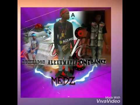 Bomma Don ft Alexx Mafia ft 1bankz (MEDZ) (official audio)