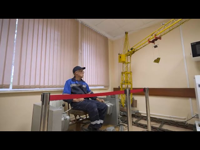 Учебному центру «Профиль» 20 лет!