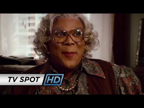 A Madea Christmas (TV Spot 'Nutcracker')