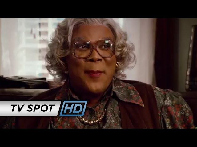 'Nutcracker' TV Spot