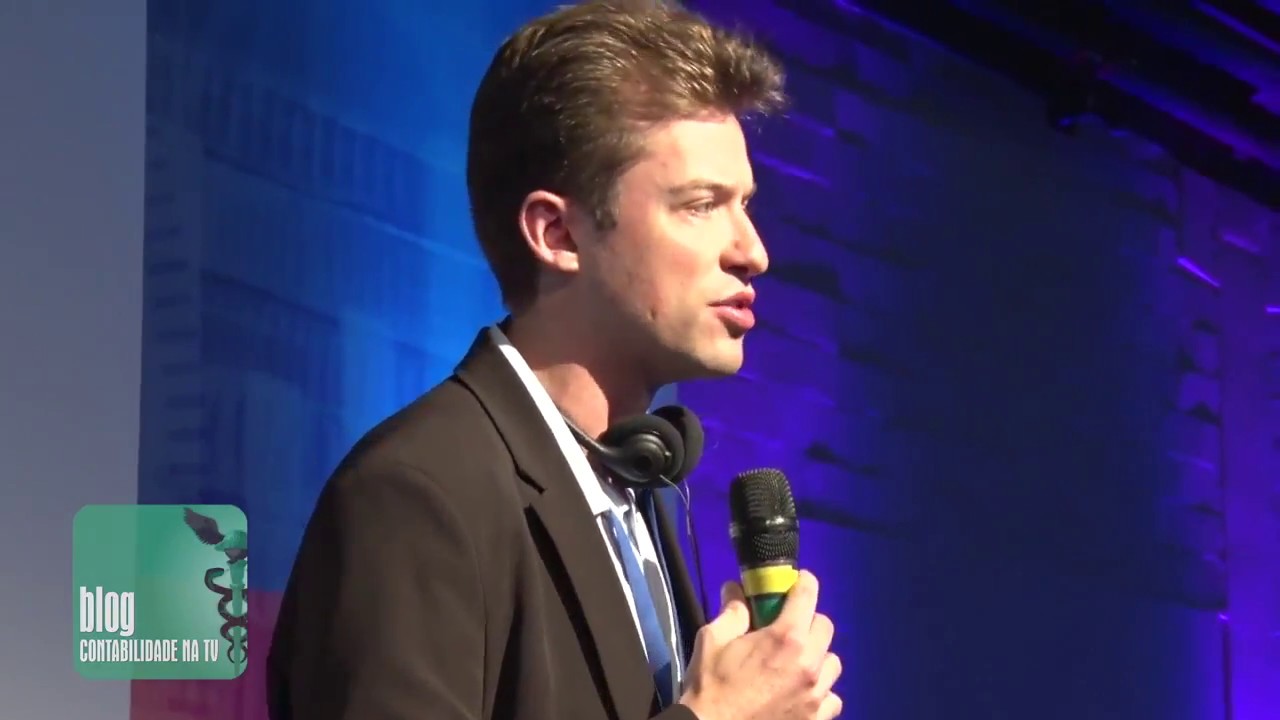 Como o Blockchain pode transformar a contabilidade?