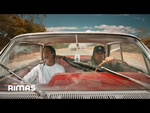 Iz Blakk, Amenazzy - No Creo (Video Oficial)