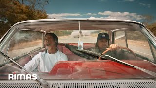 Iz Blakk, Amenazzy - No Creo (Video Oficial)