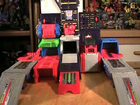 Brave Maximus (Pt. 1) - Random Review