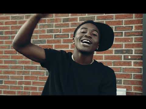 Lul Bob - "Demons" (Official Music Video)