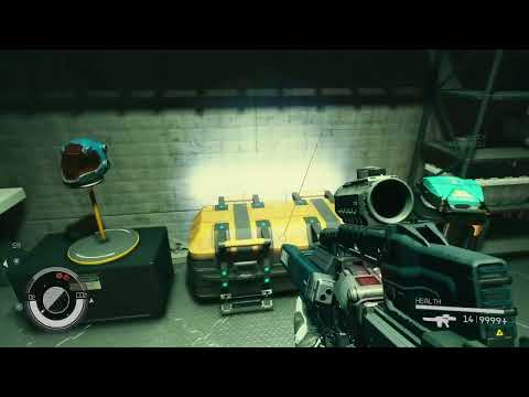 STARFIELD gameplay video 250