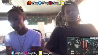 (Donald Trump Diss) Dreezy ft. Kodak Black &amp; 6LACK - Spar