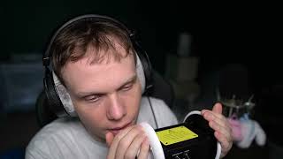 Ear To Ear Highest Quality ASMR