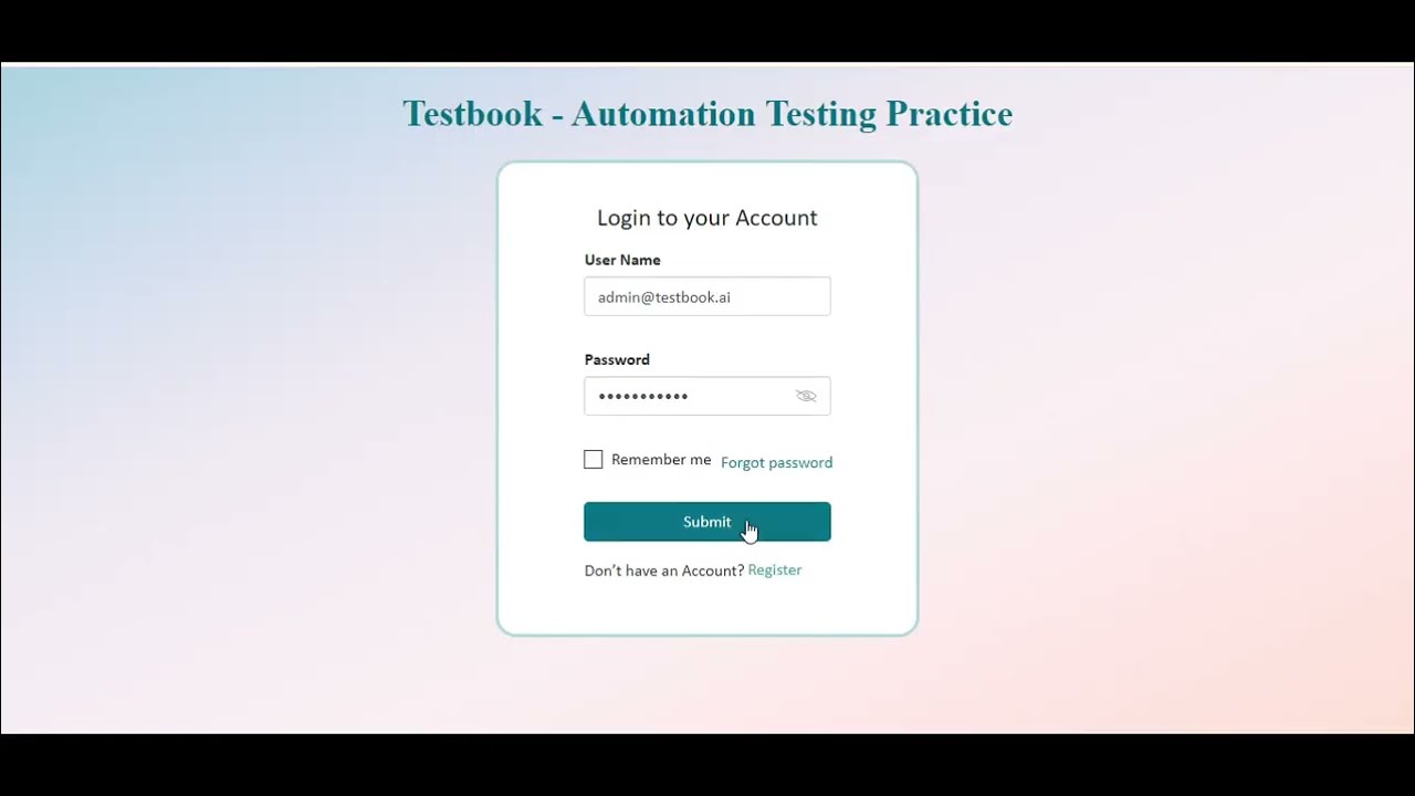 Testbook.ai video 1
