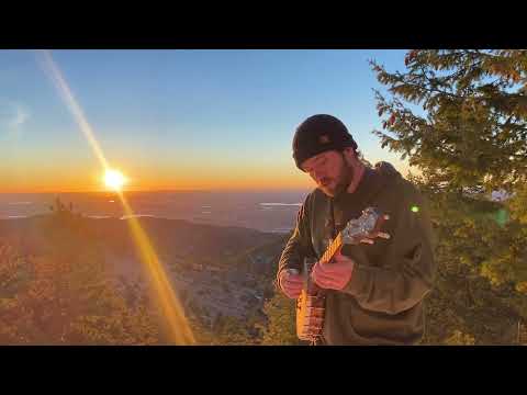 Sunday Gospel Banjo Sunrise — “Will the Circle Be Unbroken”