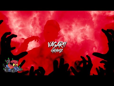 Va$arii - G.R.A.M.Z (shot by @RARIDIGITAL)