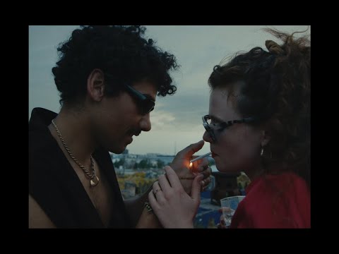 Dream On - The Official EP Film - Cellz, Blue Glass