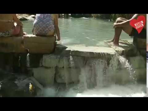 Los Baños de Hedionda, Pura Vida Málaga