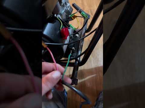 Predator 212 Non-Hemi - Governor Removal Tutorial