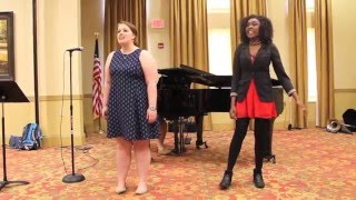 Let Me Be Your Star from SMASH