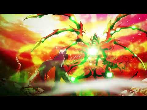 Highschool DxD New: OST 11 - Saikyou no Sonzai (Extended)