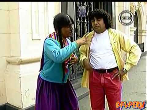 La Paisana Jacinta: Jacinta dueña de restaurant (Capítulo 64)