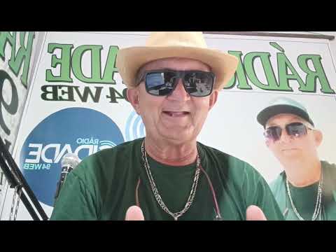 Rádio Cidade 94 Bela vista do Piaui Web Rádio 2025