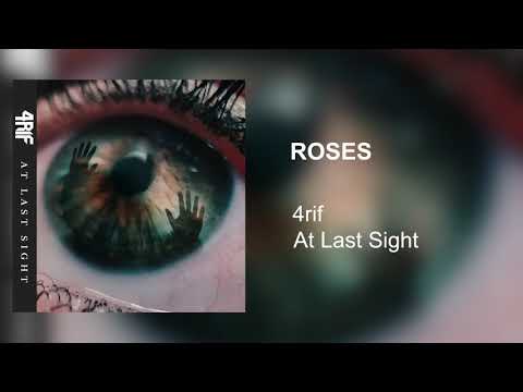 III. ROSES (Audio)
