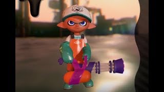 スプラトゥーン２実況プレイ３