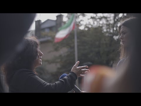 Troglas #5 - Žene, život, sloboda