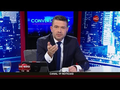 Conclusiones de Pablo Rossi en "Conversatorio" - 21/06/16