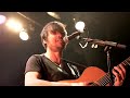 No Man's Land -  The Pineapple Thief (Where We Stood DVD)