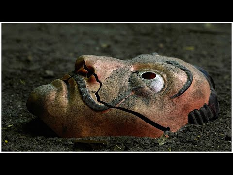 Haus des Geldes Teil 5 Finale Review - BERLINS VERMÄCHTNIS | Das GOLDENE Ende