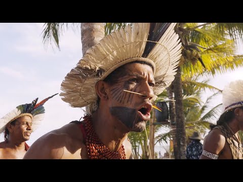 Synthatic l Universo Paralello Festival 2024-2025 l Full Video