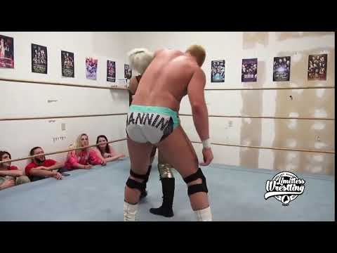 Angel Sinclair DDT