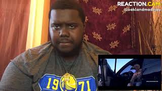 LilCj Kasino "Won't Make It Far – REACTION