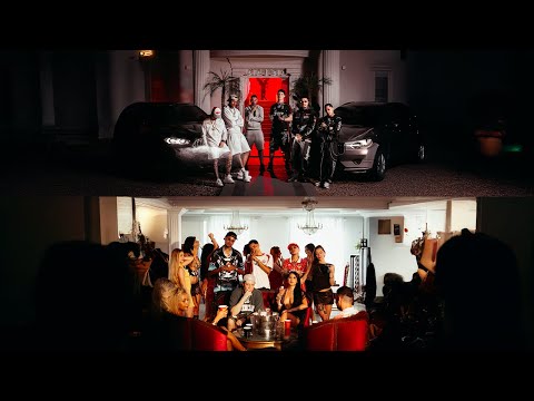 NAGALLI  and Supernova Ent. 