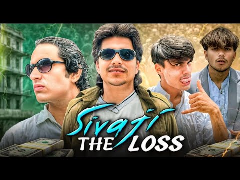 Shivaji_The_Loss____BEROZGAAR_BOYZZ____Parody_Comedy