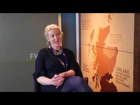 The Clydeside Distillery - Bridgeen Mullen (Part 2 of 4)
