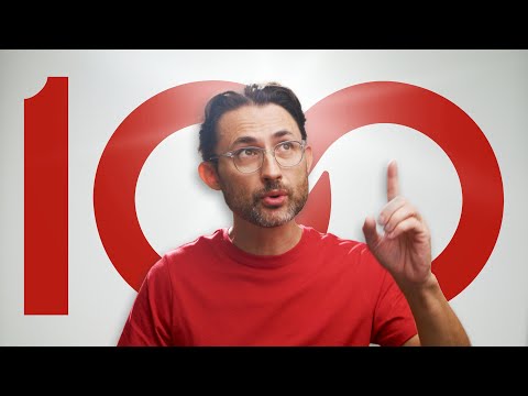 100