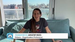 portada video DÉBORA MIGDAL