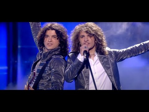 Next Time -Nesto sto ke ostane (Eurovision2009)