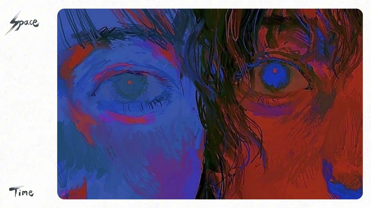who do you see when you look at me?