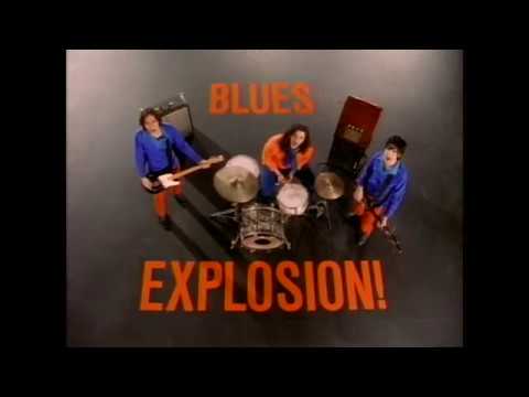 The Jon Spencer Blues Explosion - Bellbottoms (official video)