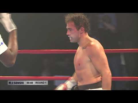 Best Highlights from SENSHI 8/Warming up post for SENSHI 9